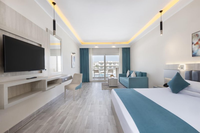 Premuim Sea Side View Room