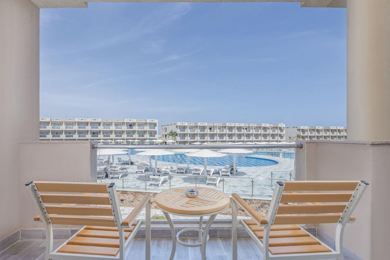 Premuim Sea Side View Room