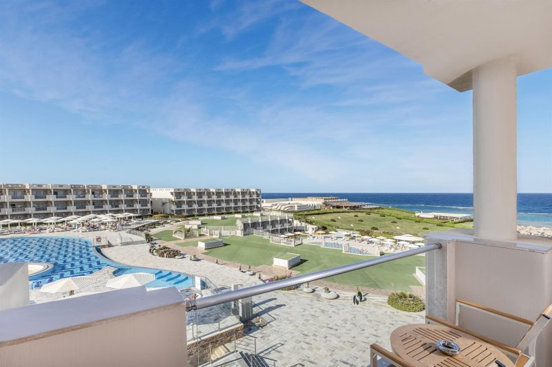 Premuim Sea Side View Room