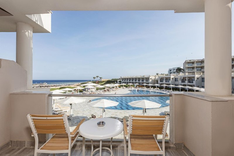 Premium Front Sea View Room ( ADL +14 )