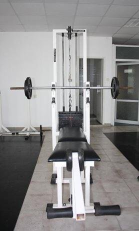 Napospart utazás Sirena