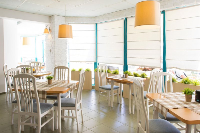 Napospart utazás Sirena