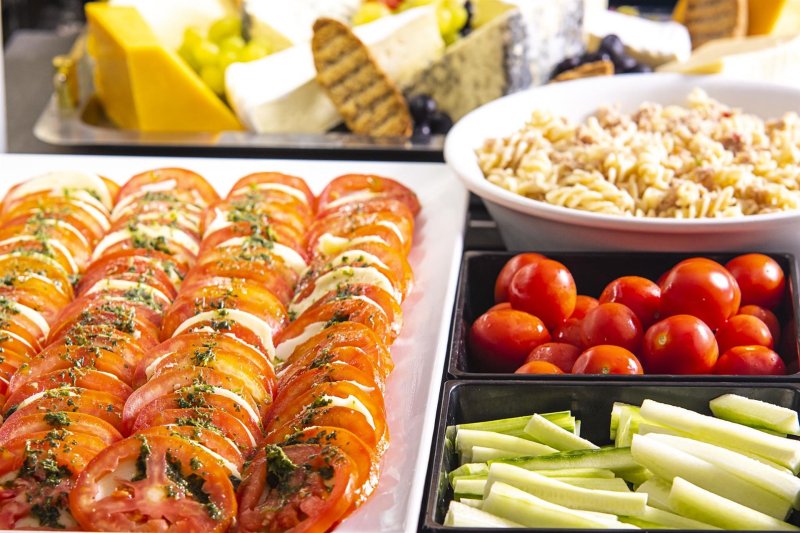 Napospart utazás Sol Nessebar Mare/Bay