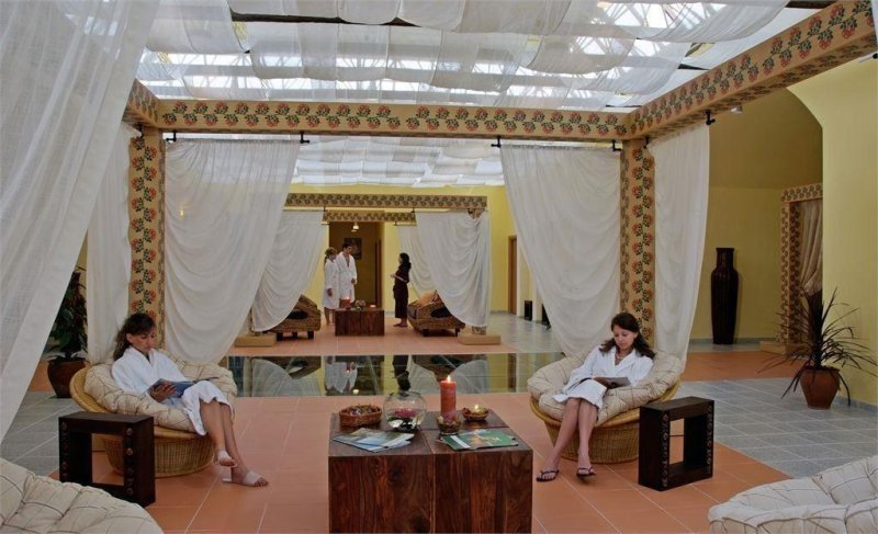 Napospart utazás Sol Nessebar Palace