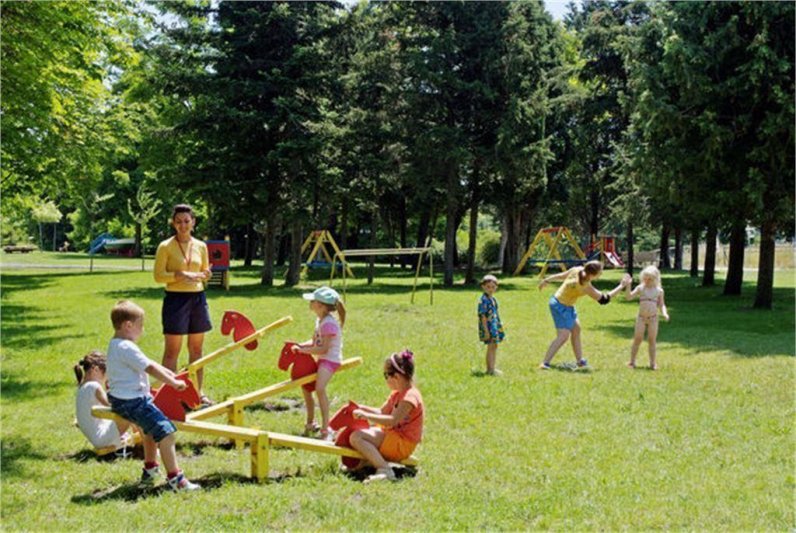 Napospart utazás Sol Nessebar Palace