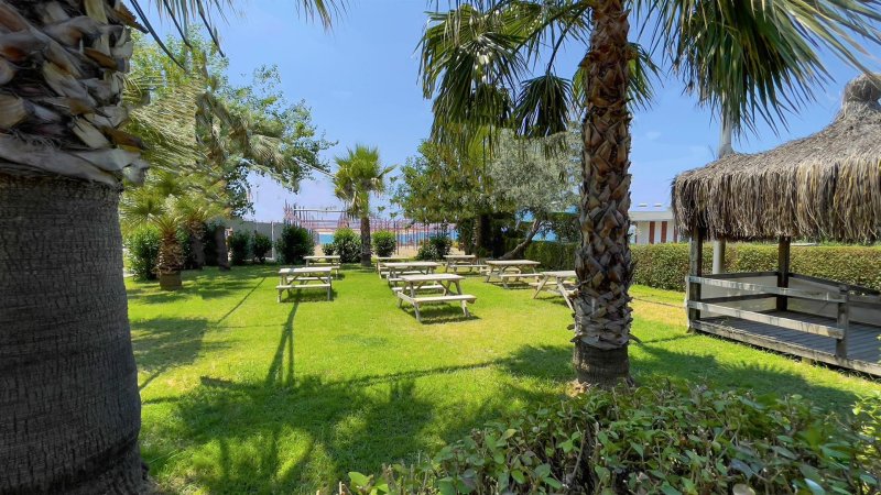 Solivia Hotel (ex Titan Select Hotel) Alanya