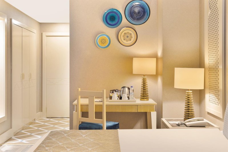 Dublex Suite