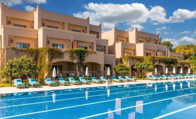 Standard Room Swim-up Sng Use Annex Building