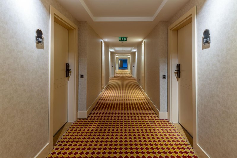 Standard Room Land View (Annex or Mainbuilding)