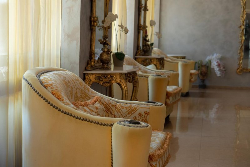 St.George Palace Resort & Spa Napospart