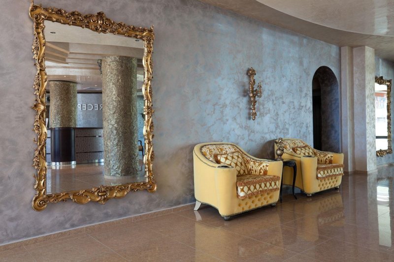 St.George Palace Resort & Spa Napospart