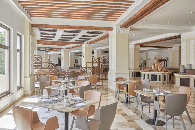 Steigenberger Al Dau Beach Hurghada