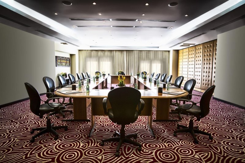 Hurghada utazás Steigenberger Al Dau Beach