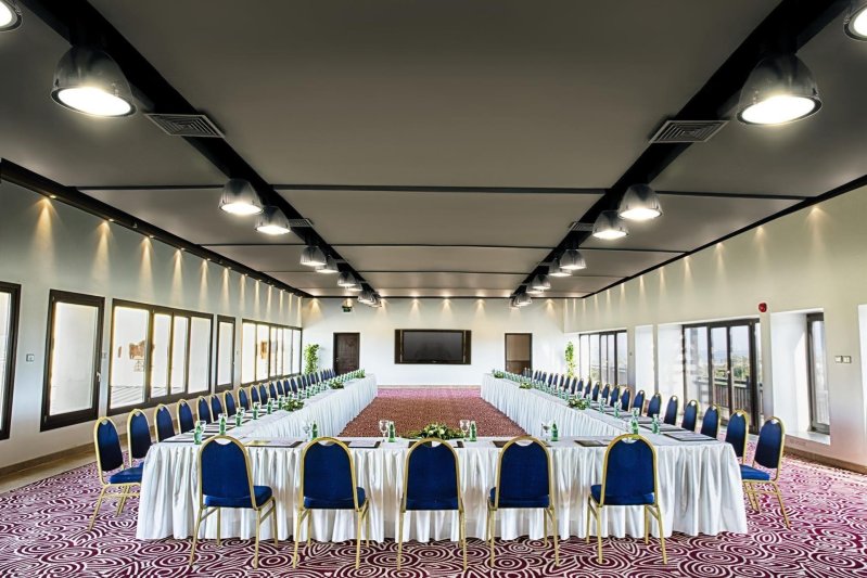 Hurghada utazás Steigenberger Al Dau Beach