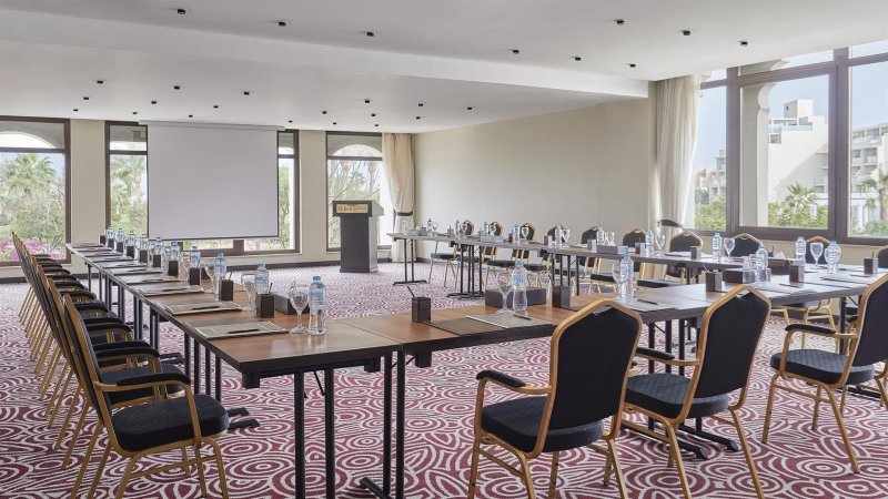 Hurghada utazás Steigenberger Al Dau Beach