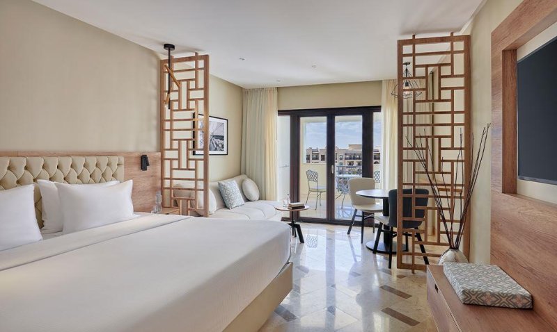 Superior Suite