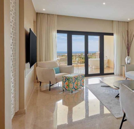 Signature Suite