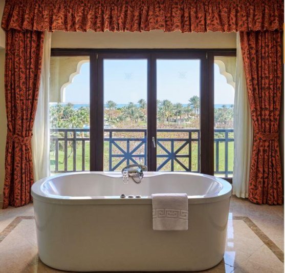 Spa Suite