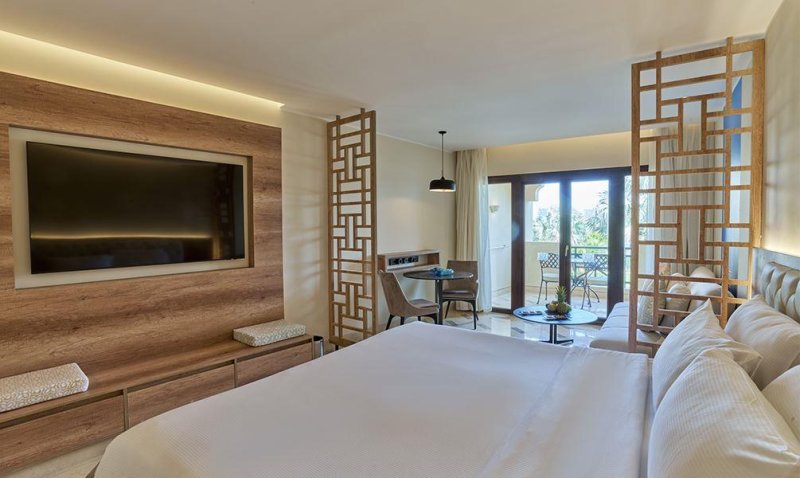 Standard Suite