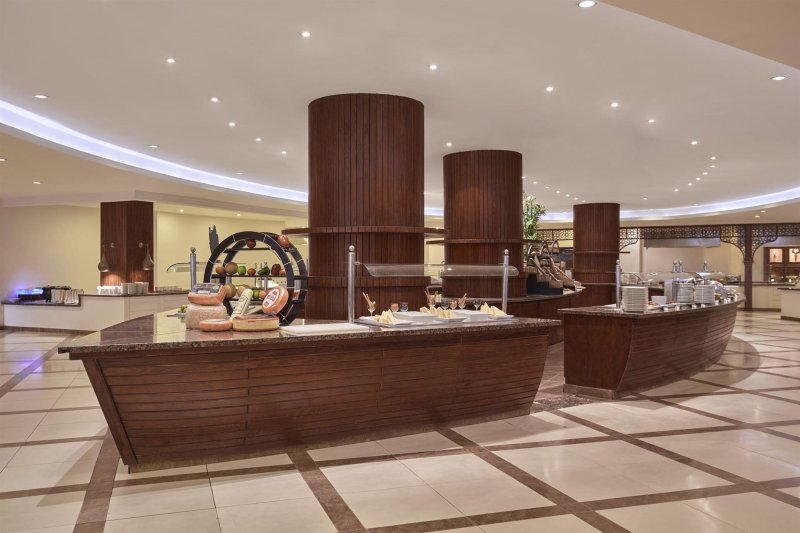 Hurghada utazás Steigenberger Aqua Magic