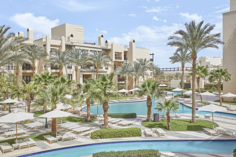 Steigenberger Aqua Magic Hurghada