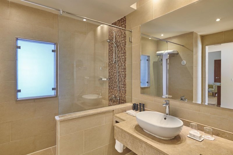 Family Junior Suite