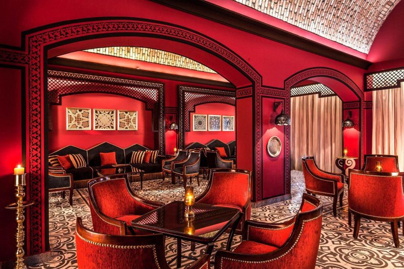 Marsa Alam utazás Steigenberger Coraya Beach