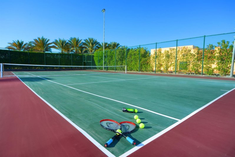 Marsa Alam utazás Steigenberger Coraya Beach