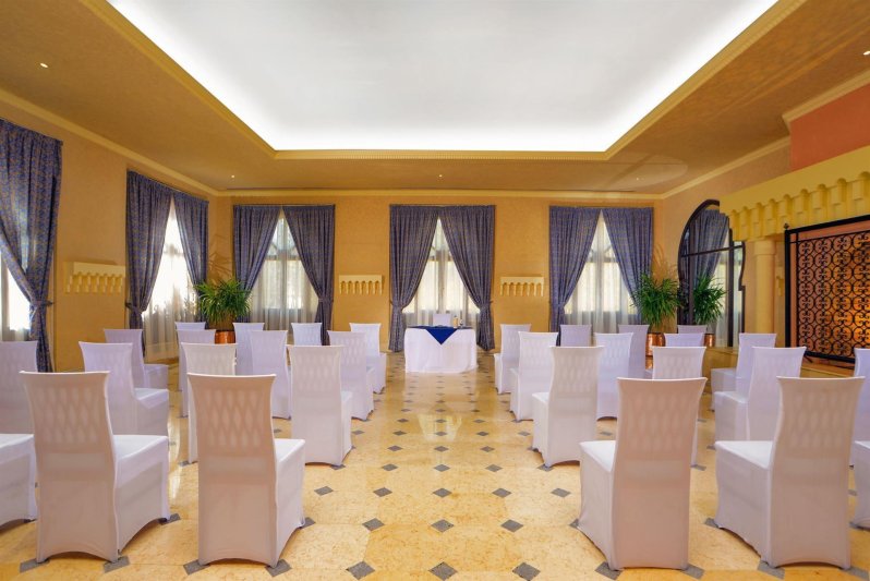 Marsa Alam utazás Steigenberger Coraya Beach