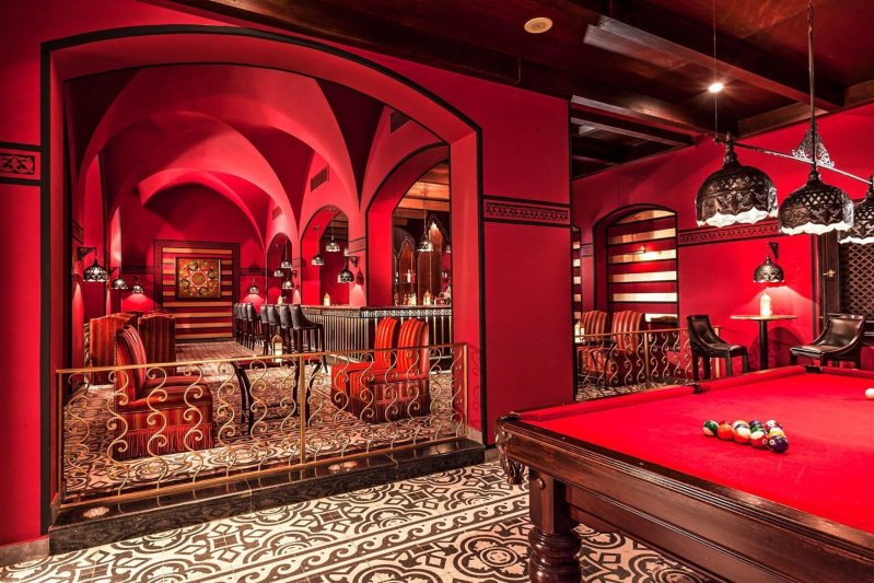 Marsa Alam utazás Steigenberger Coraya Beach