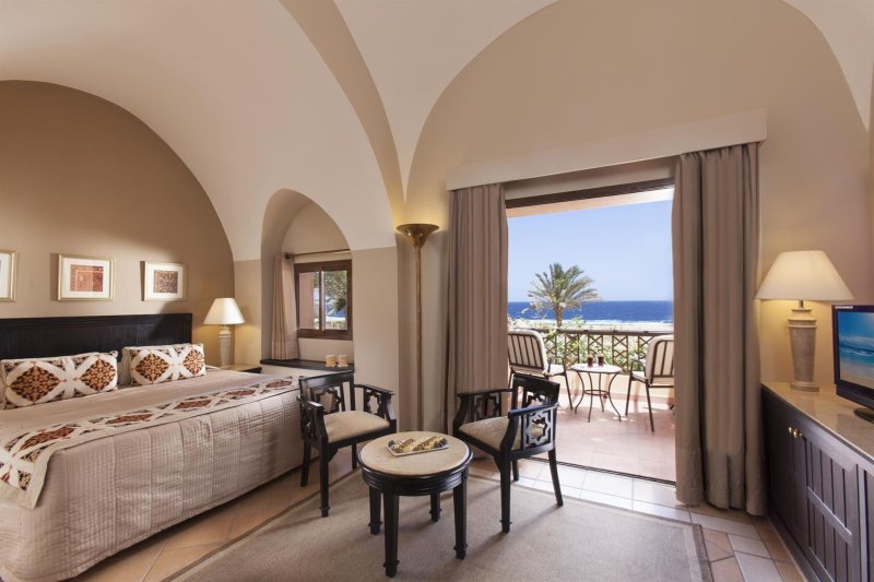 Superior Sea View Room