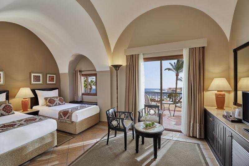 Superior Garden View Room