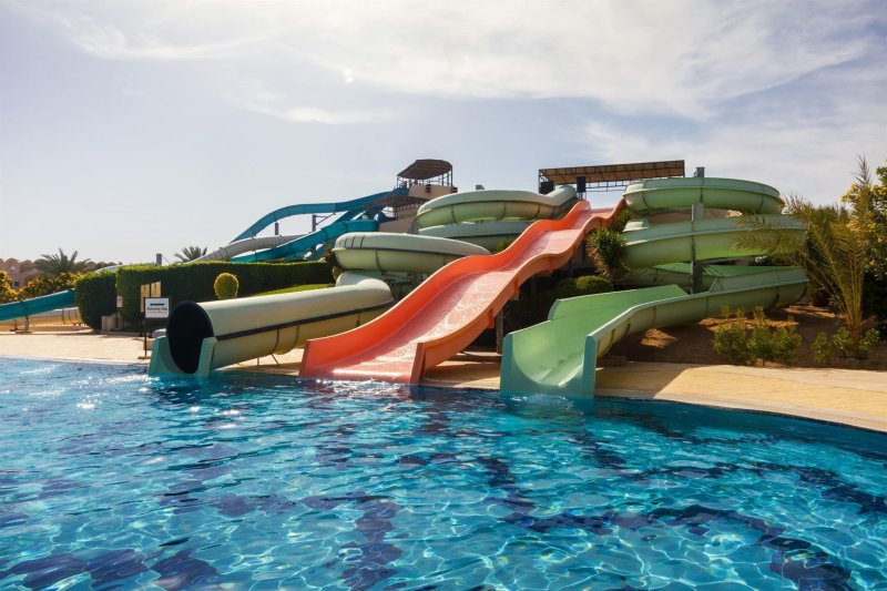 Steigenberger Coraya Beach Marsa Alam