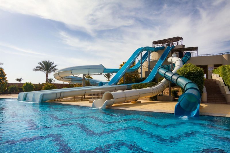 Steigenberger Coraya Beach Marsa Alam