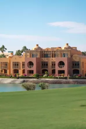 Steigenberger Golf Resort El Gouna Hurghada