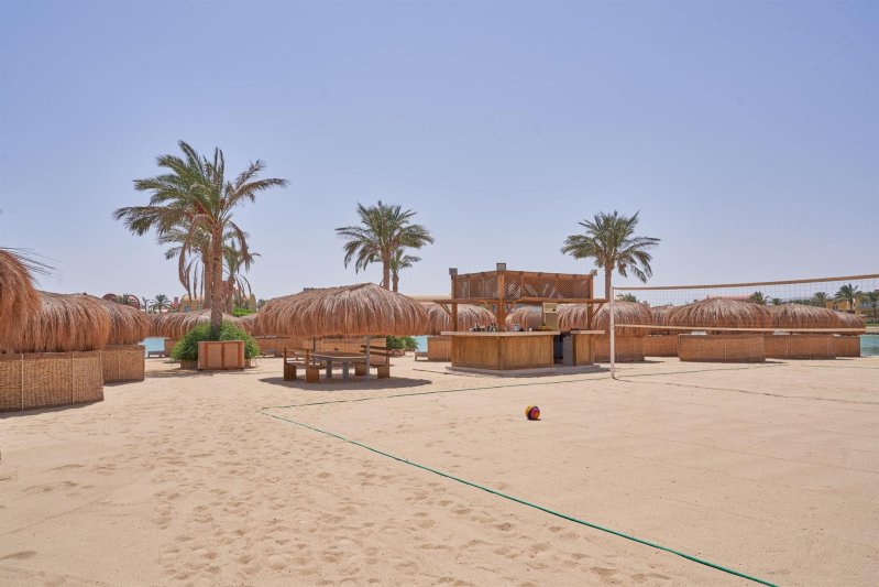 Hurghada utazás Steigenberger Golf Resort El Gouna