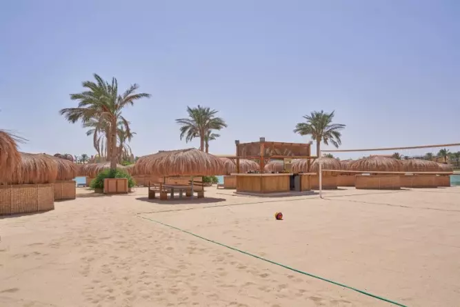 Steigenberger Golf Resort El Gouna Hurghada