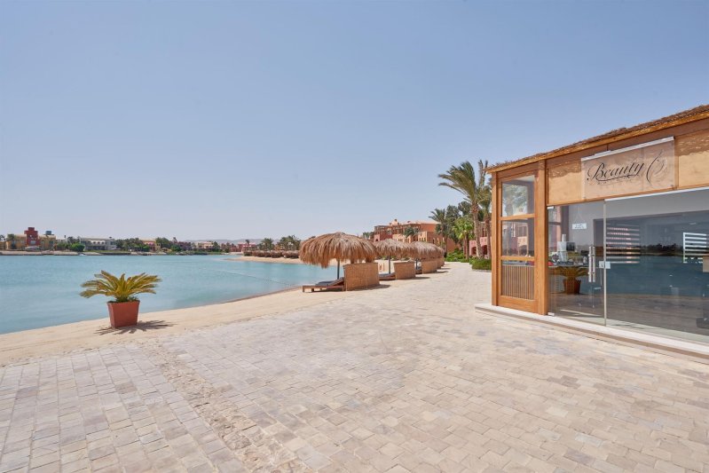 Steigenberger Golf Resort El Gouna Hurghada