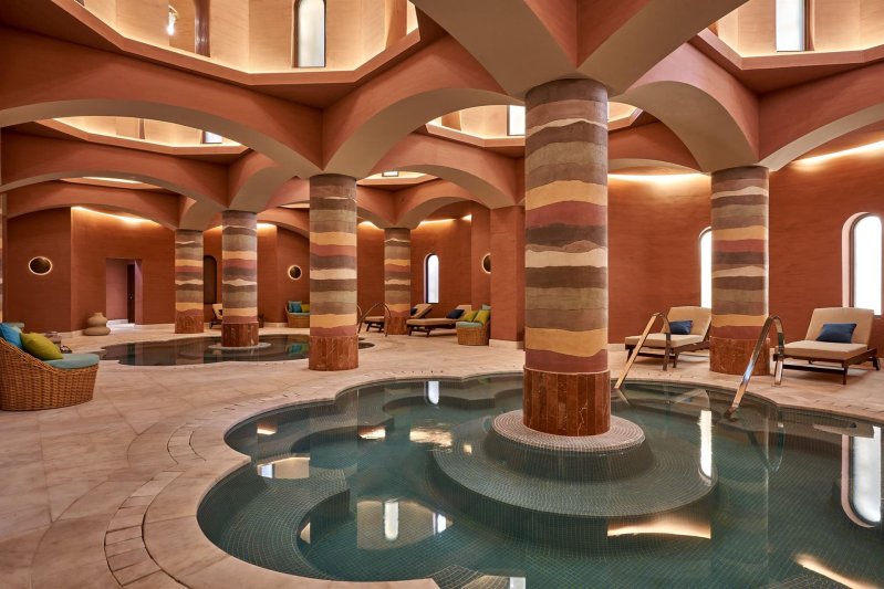 Steigenberger Golf Resort El Gouna Hurghada