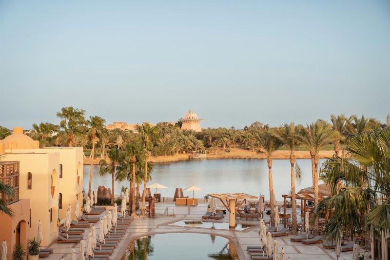 Steigenberger Golf Resort El Gouna Hurghada