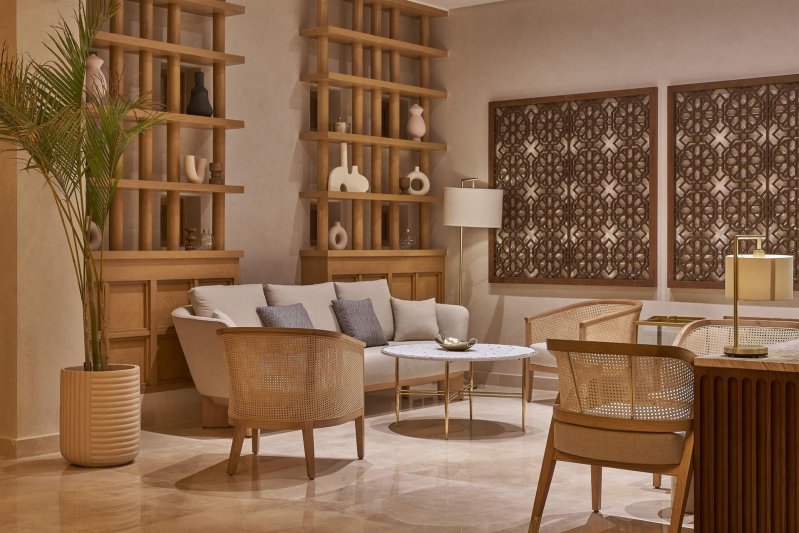 Hurghada utazás Steigenberger Golf Resort El Gouna