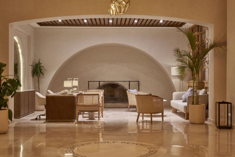 Steigenberger Golf Resort El Gouna Hurghada