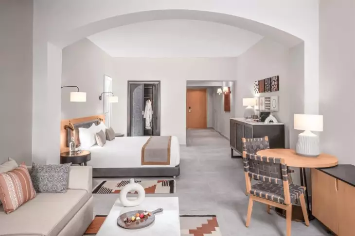 Junior Suite
