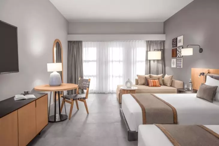 Premium Room