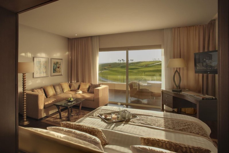 Superior Room Garden View