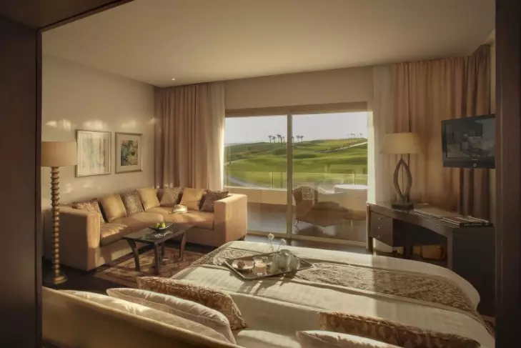 Superior Bay/Golf View Room