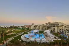 Steigenberger Pure Lifestyle Hurghada