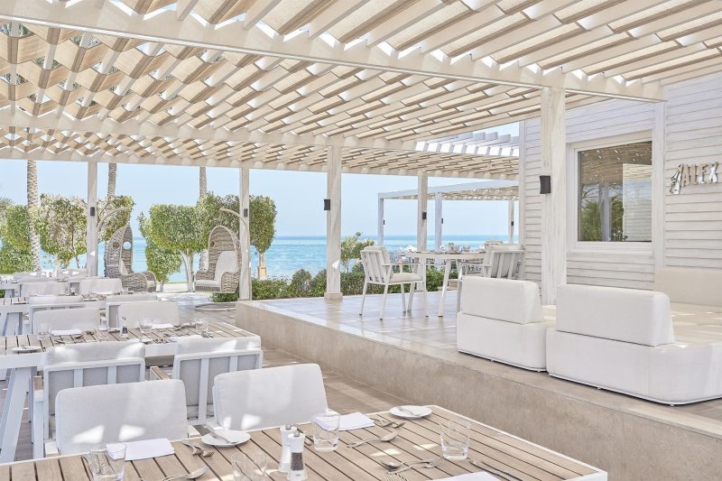 Steigenberger Pure Lifestyle Hurghada