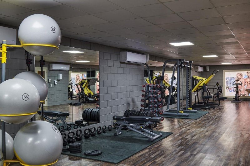 Steigenberger Pure Lifestyle Hurghada