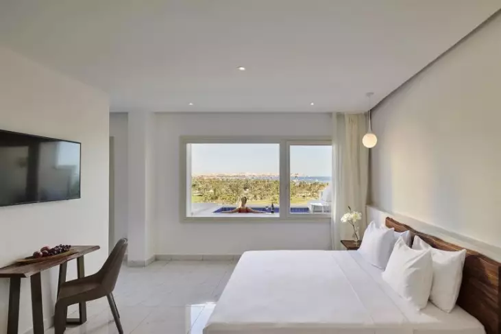 Steigenberger Pure Lifestyle Hurghada